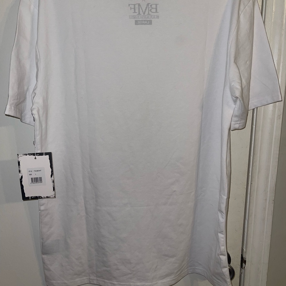 Black Mafia Family T-shirt